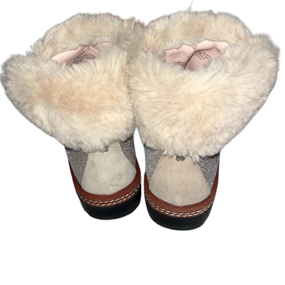 KATE SPADE NEW YORK WOMEN'S ROSALIE ANKLE BOOTIE- 8. - Picture 2 of 6